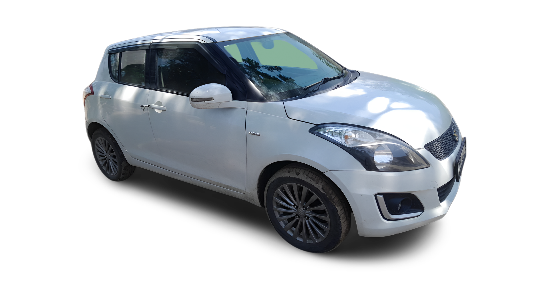 Maruti Swift-img